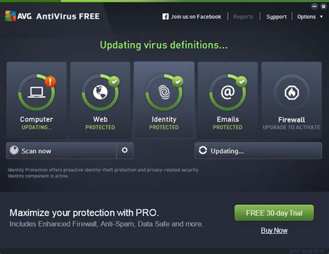 que antivirus puedo bajar que sea gratis